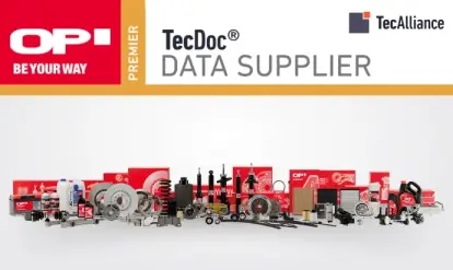 EXO Automotive: Premier Data Supplier at TecAlliance 